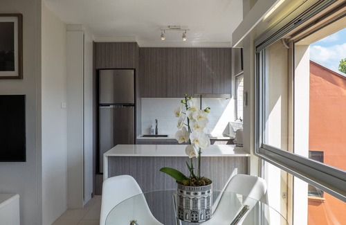 Potts Point Apartamento | The Gem-Executive Potts Point Harbourview Stunner
