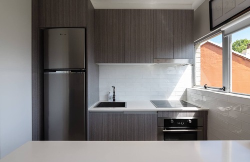 Potts Point Apartamento | The Gem-Executive Potts Point Harbourview Stunner