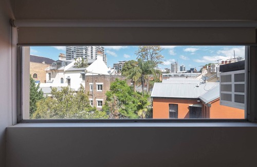 Potts Point Apartamento | The Gem-Executive Potts Point Harbourview Stunner