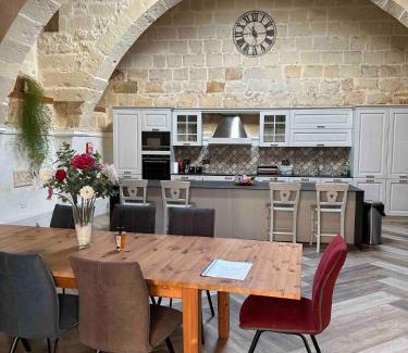 Qormi Casa | The Gem Farmhouse By Homely