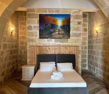 Qormi Casa | The Gem Farmhouse By Homely