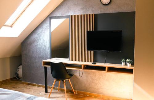Novi Sad Apartamento | The Gem House Apartments - City Center