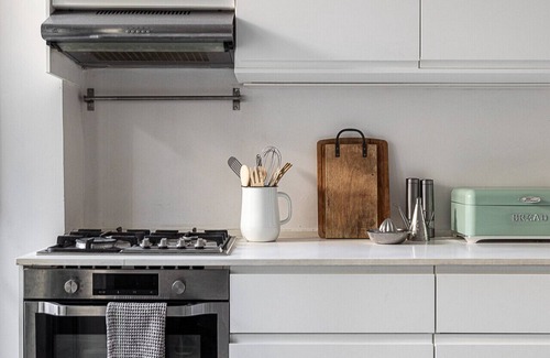 Neve Tzedek Casa | The Gem of Neve Tzedek Stylish Home