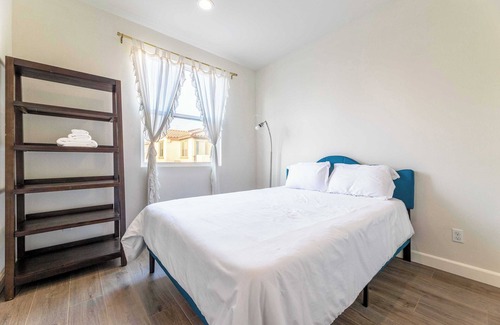 Mount Wilson Casa | The Gem on Mcculloch Ave #41372