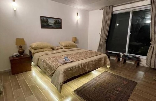 Dhirkot Casa | The Generals Inn