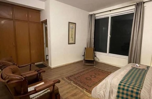 Dhirkot Casa | The Generals Inn