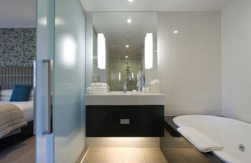 Christchurch City Centre Hotel | The George Christchurch