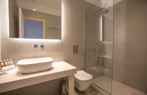 Platis Gialos Hotel | The George Hotel