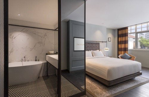 Downtown George Town Hotel | The George Penang By The Crest Collection