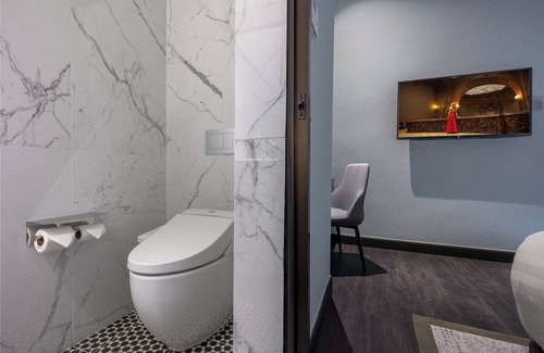 Downtown George Town Hotel | The George Penang By The Crest Collection