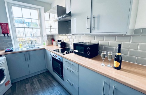 Whitehaven Casa | The Georgian Townhouse