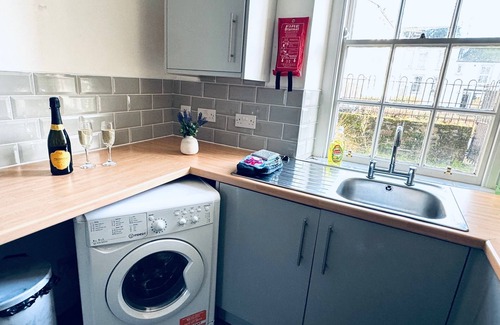Whitehaven Casa | The Georgian Townhouse