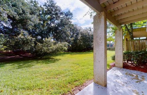 Saint Simons Island Apartamento | The Getaway 205