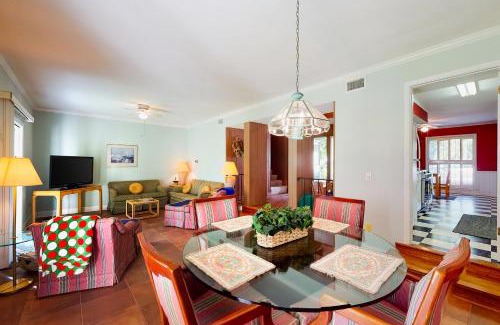 Saint Simons Island Apartamento | The Getaway 205