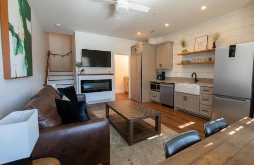 Blowing Rock Apartamento | The Getaway Blowing Rock