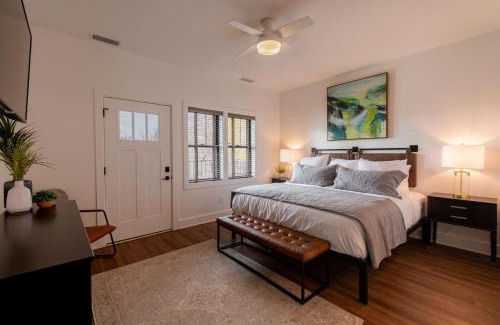 Blowing Rock Apartamento | The Getaway Blowing Rock