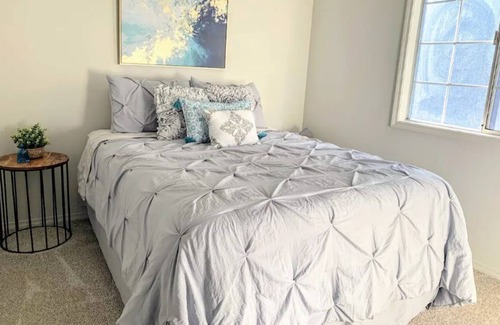 Eureka Casa | The Getaway House* Close to Town& Family Friendly*