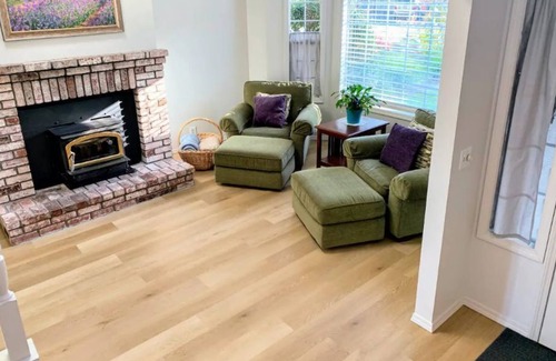 Eureka Casa | The Getaway House* Close to Town& Family Friendly*