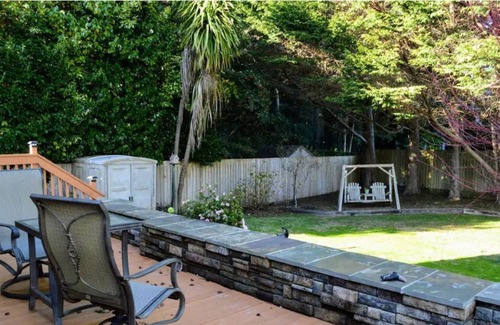 Eureka Casa | The Getaway House* Close to Town& Family Friendly*