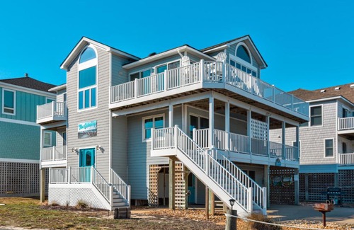 Ocean Sands Casa | The Getaway OL14