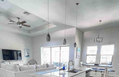 Trafalgar Casa | “THE GIANNA”