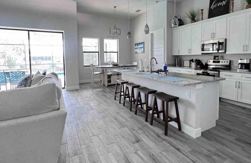 Trafalgar Casa | “THE GIANNA”