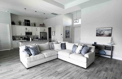 Trafalgar Casa | “THE GIANNA”