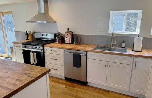North East Casa | North East Colonial 51