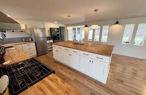 North East Casa | Reunion - North East Colonial