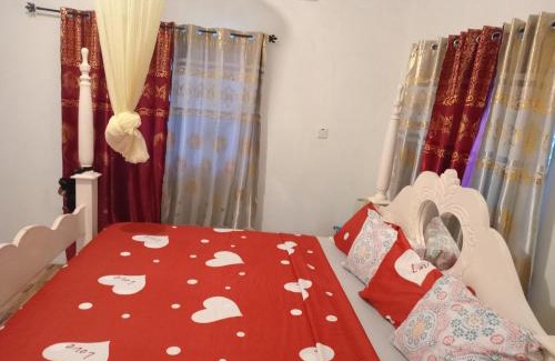 Oracabessa Apartamento | The Gibson's Palace