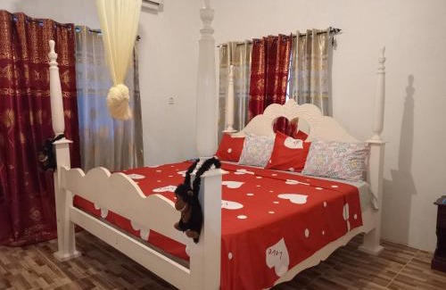 Oracabessa Apartamento | The Gibson's Palace