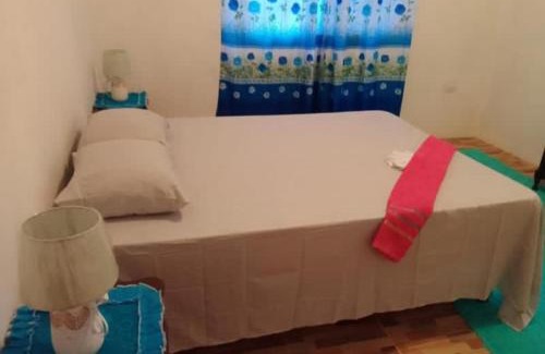Oracabessa Apartamento | The Gibson's Palace
