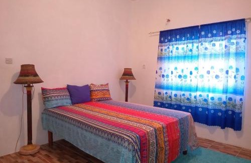 Oracabessa Apartamento | The Gibson's Palace