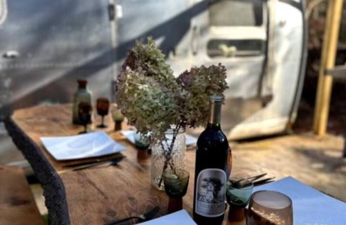 Barberville Casa | The Giddyup Getaway at The River Haven Sanctuary