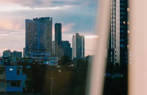 Talat Phlu Apartamento | The Giftown Bangkok, Talat Phlu