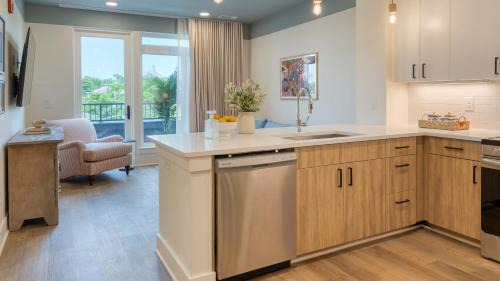 12 South Casa | The Gilmore, an AvantStay Hotel