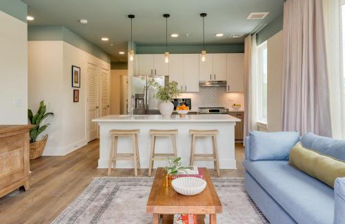 12 South Casa | The Gilmore, an AvantStay Hotel
