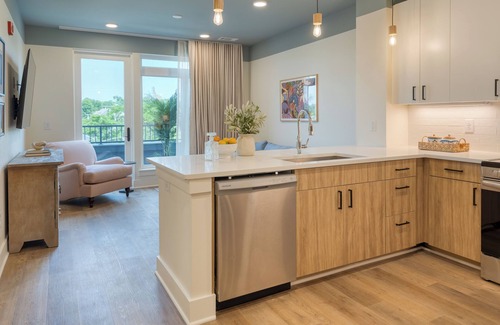 12 South Condominio | The Gilmore Hotel 4th Floor Buyout by AvantStay