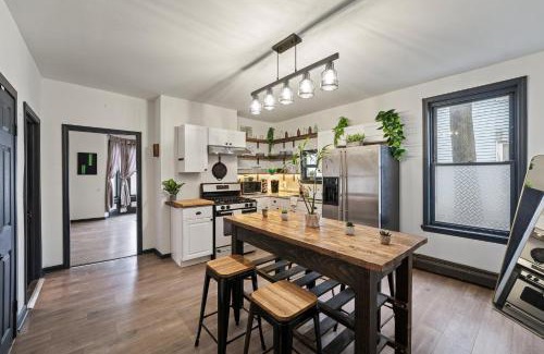 West End Casa | The Gilmore, Providence RI