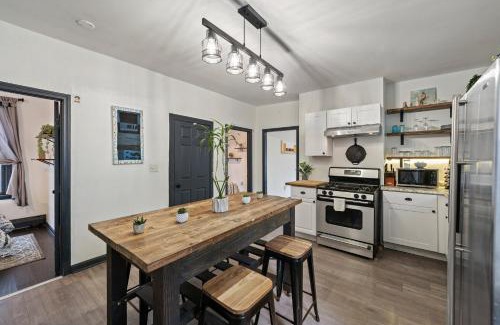 West End Casa | The Gilmore, Providence RI
