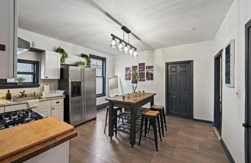 West End Casa | The Gilmore, Providence RI