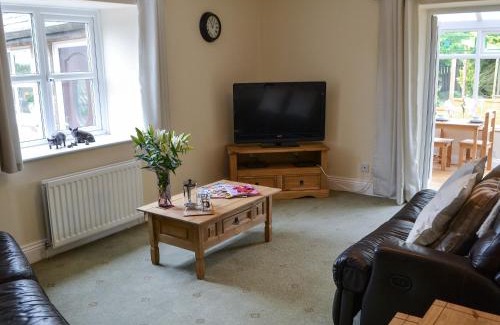 Hallington Casa | The Gin Gan Cottage
