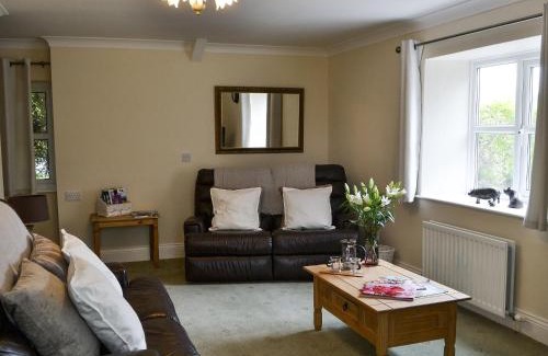 Hallington Casa | The Gin Gan Cottage