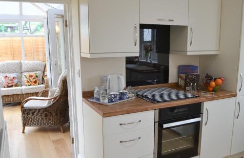 Hallington Casa | The Gin Gan Cottage