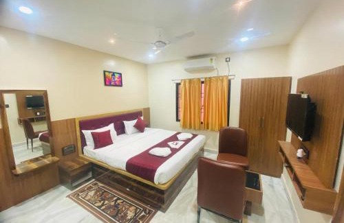 Rasulgarh Cama Y Desayuno | The Ginger Inn