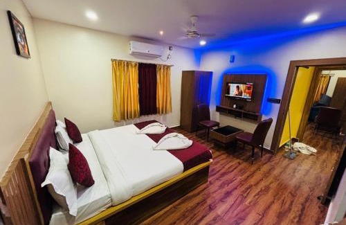 Rasulgarh Cama Y Desayuno | The Ginger Inn