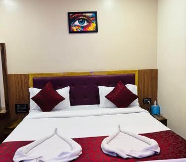 Rasulgarh Cama Y Desayuno | The Ginger Inn