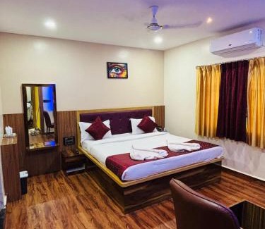 Rasulgarh Cama Y Desayuno | The Ginger Inn
