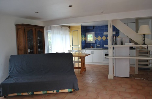 Saint-Hymer Casa | la casa rural de l'Augerone