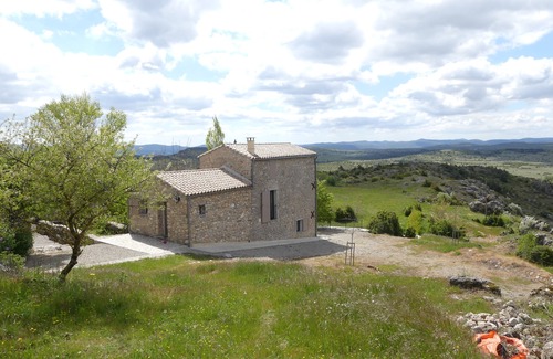Blandas Casa | La casa rural: El Mantillo 100 m2 para 6/7 personas